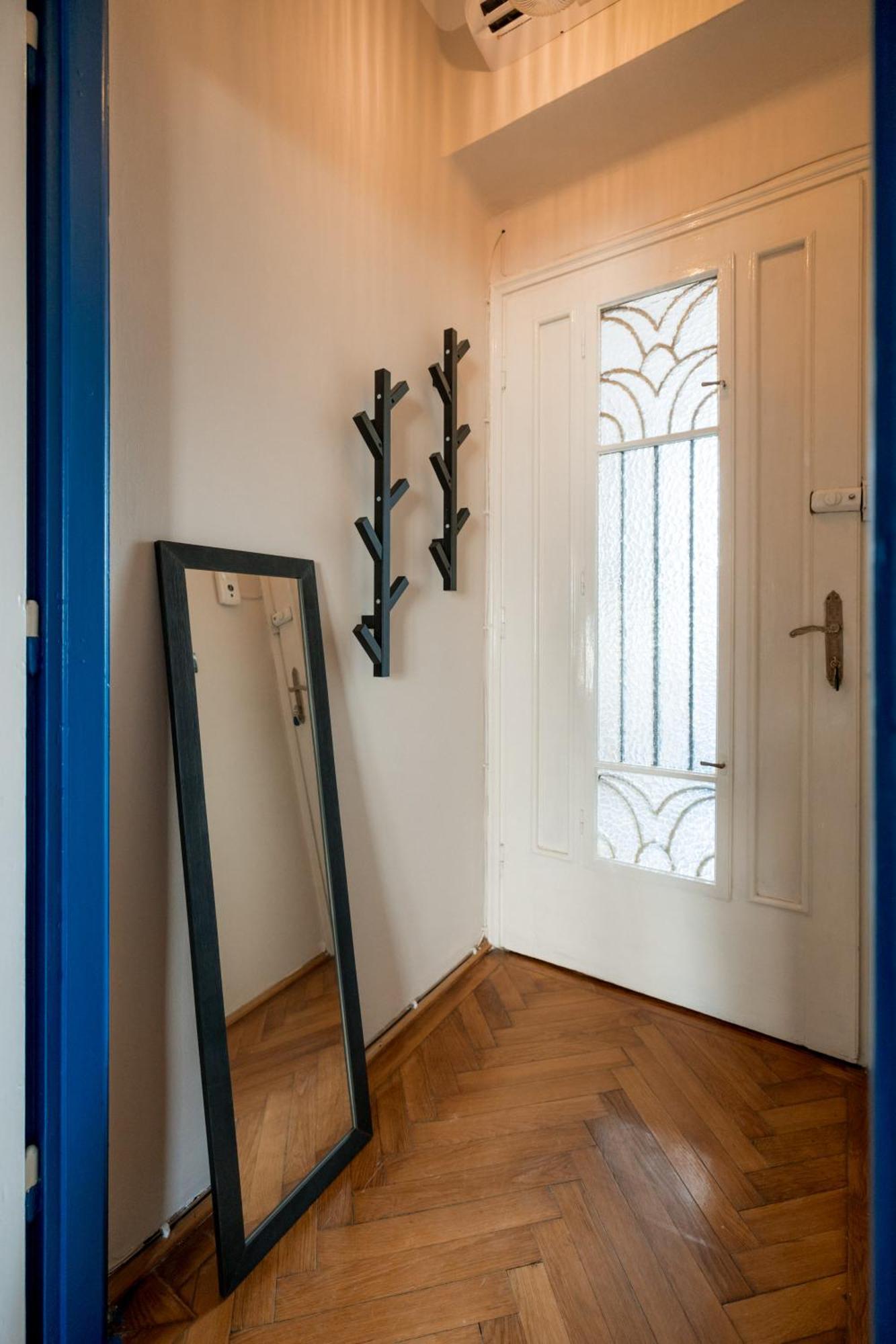 Decebal Central Studio - Elegant And Cozy Stay Arad Exteriör bild